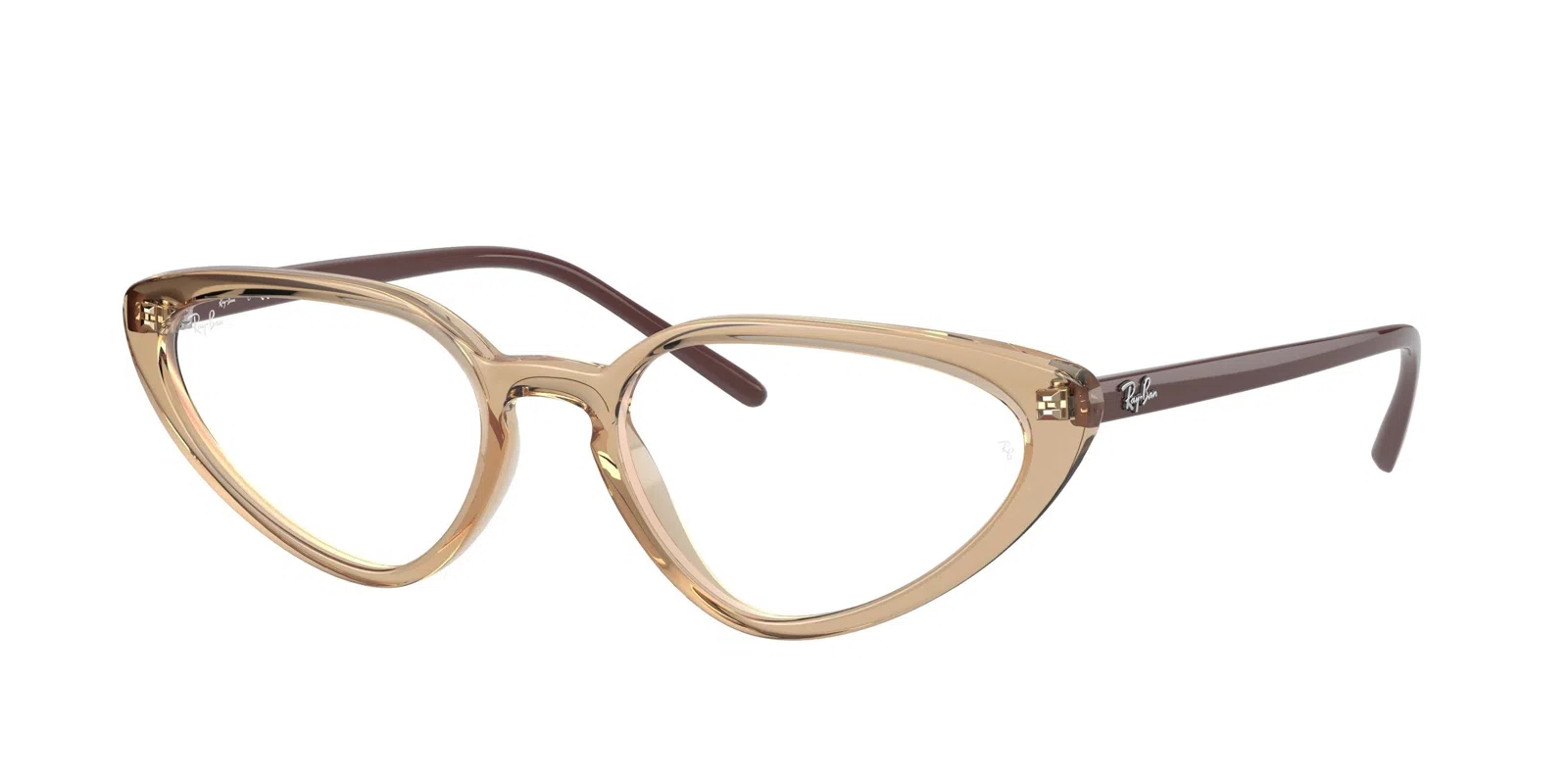 Ray-Ban 7188 Eyeglasses - view 5
